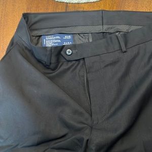 Men’s classic fit Stafford Dress pants size 32x30